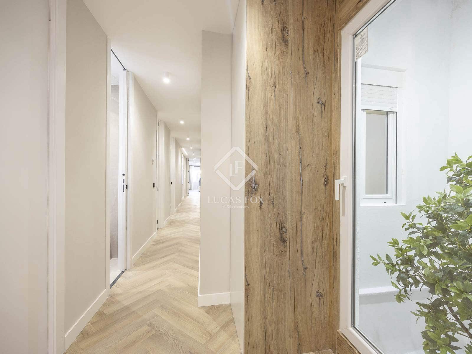 5 slaapkamer Appartement te koop in Valencia stad - € 990.000 (Ref: 9414917)