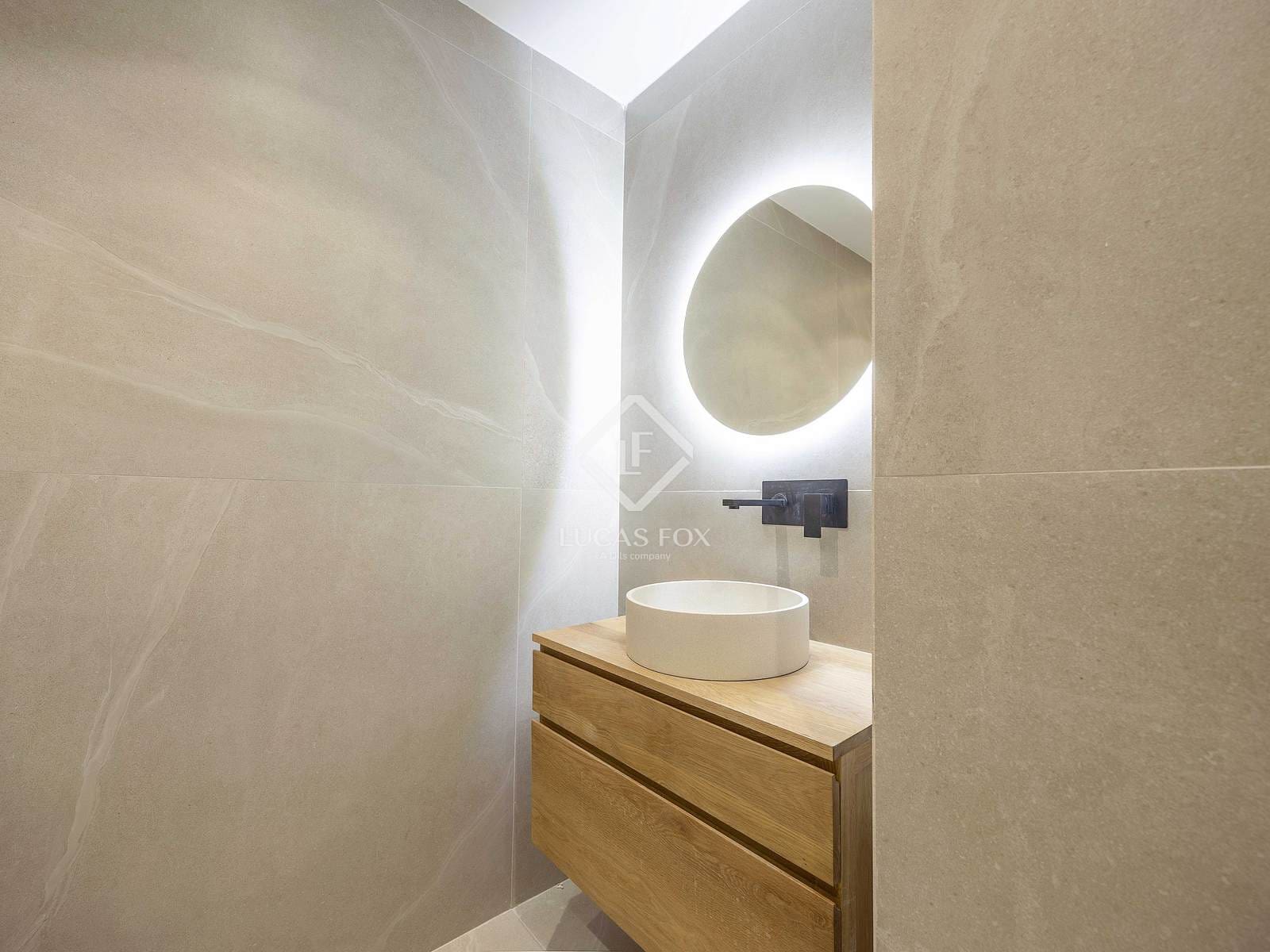 5 slaapkamer Appartement te koop in Valencia stad - € 990.000 (Ref: 9414917)