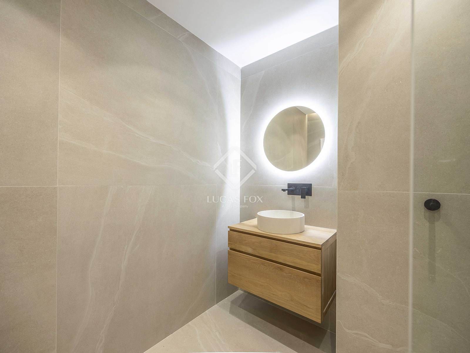 5 slaapkamer Appartement te koop in Valencia stad - € 990.000 (Ref: 9414917)