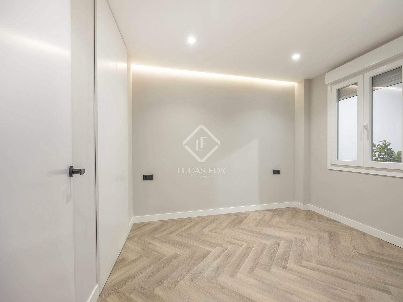 5 slaapkamer Appartement te koop in Valencia stad - € 990.000 (Ref: 9414917)