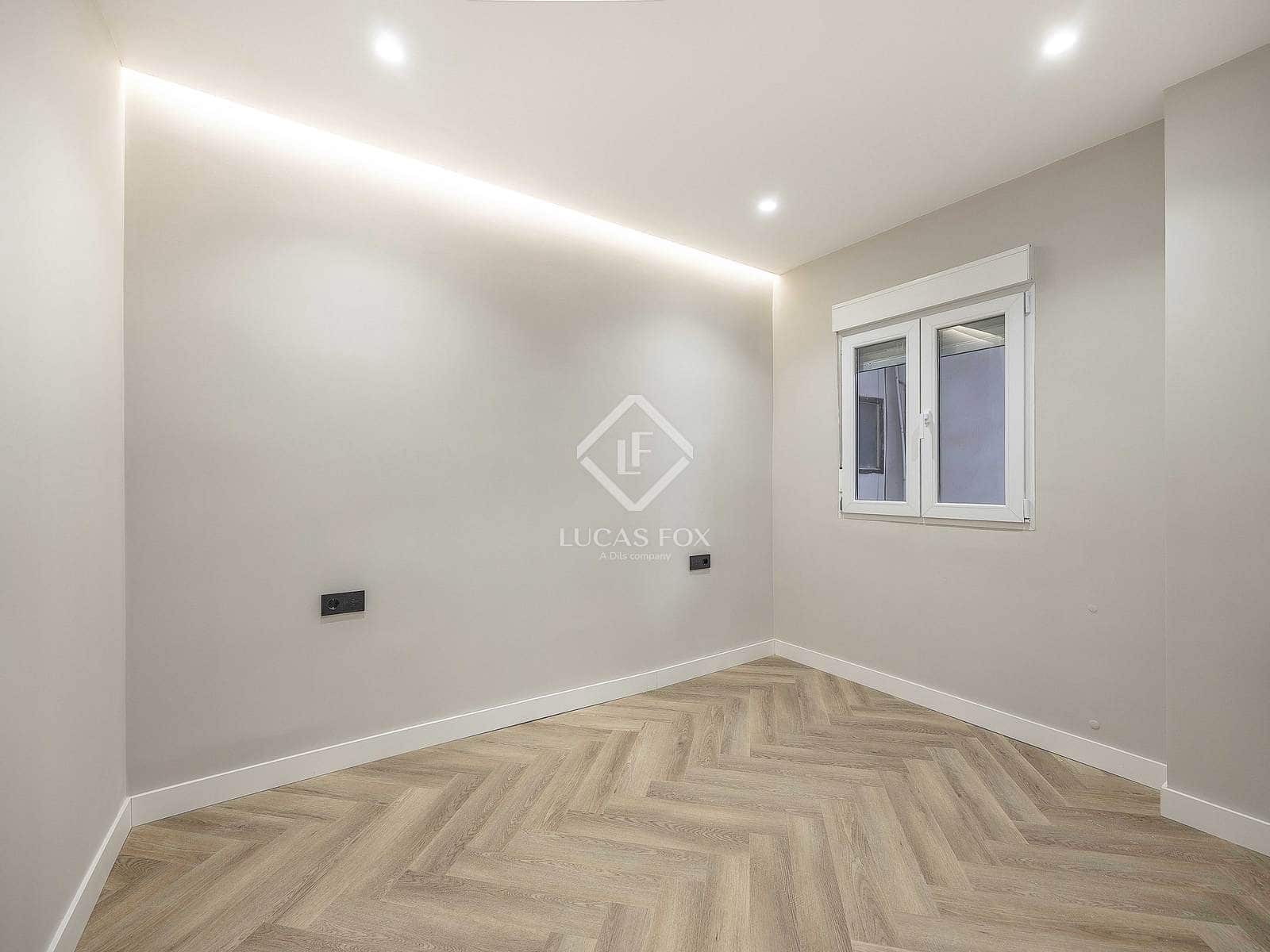 5 slaapkamer Appartement te koop in Valencia stad - € 990.000 (Ref: 9414917)