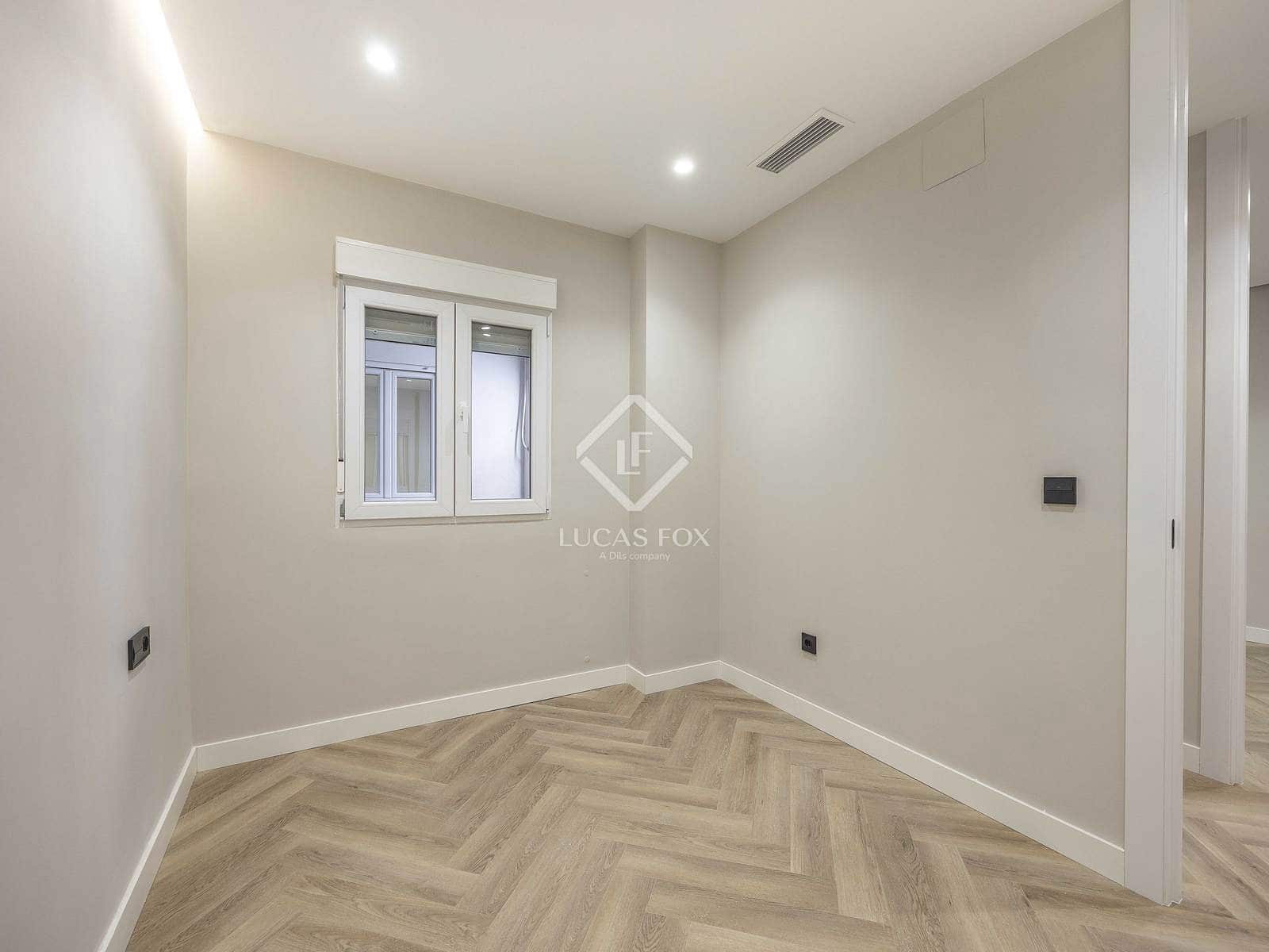 5 slaapkamer Appartement te koop in Valencia stad - € 990.000 (Ref: 9414917)