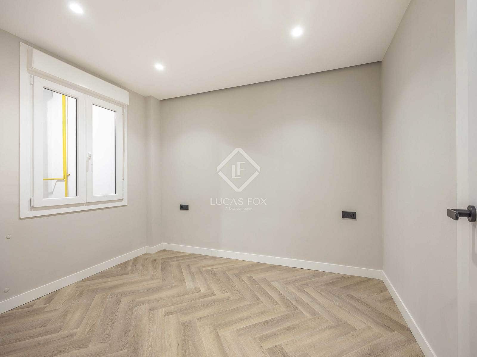 5 slaapkamer Appartement te koop in Valencia stad - € 990.000 (Ref: 9414917)