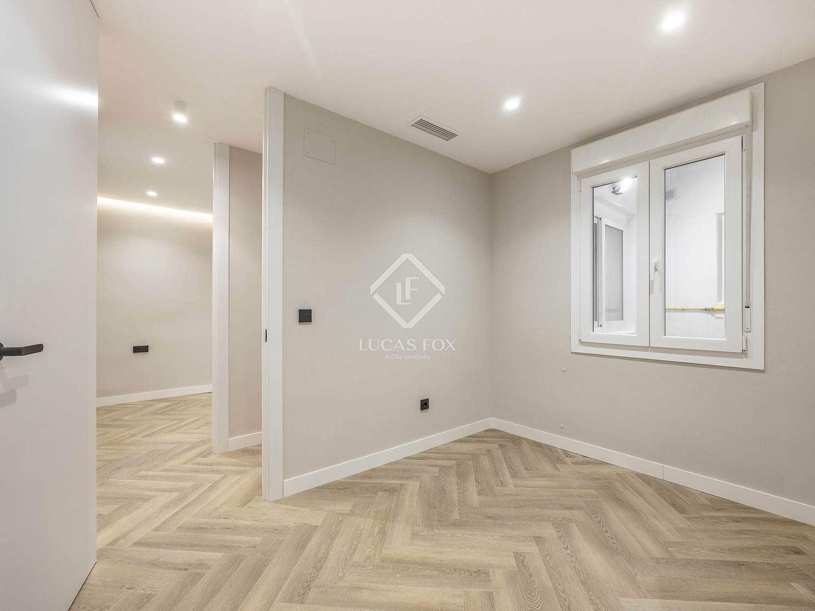 5 slaapkamer Appartement te koop in Valencia stad - € 990.000 (Ref: 9414917)