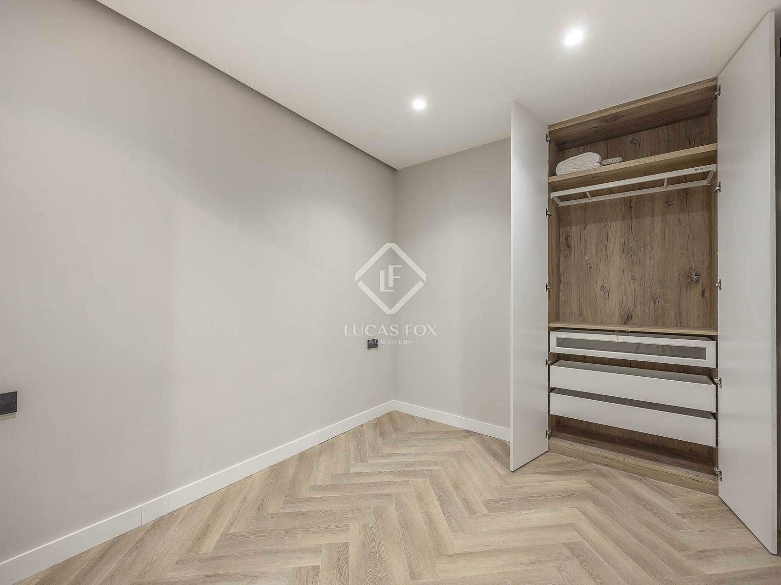 5 slaapkamer Appartement te koop in Valencia stad - € 990.000 (Ref: 9414917)