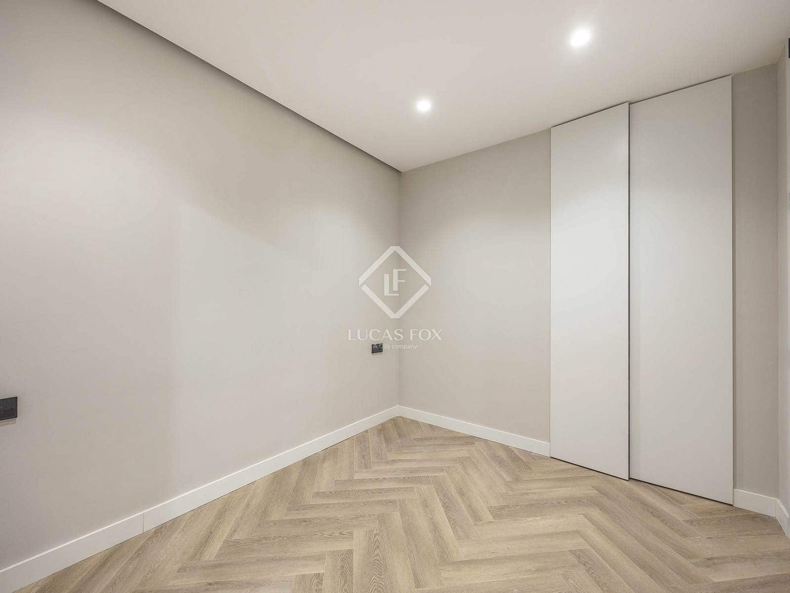 5 slaapkamer Appartement te koop in Valencia stad - € 990.000 (Ref: 9414917)