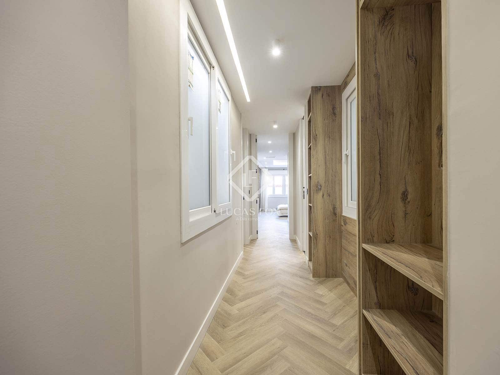 5 slaapkamer Appartement te koop in Valencia stad - € 990.000 (Ref: 9414917)