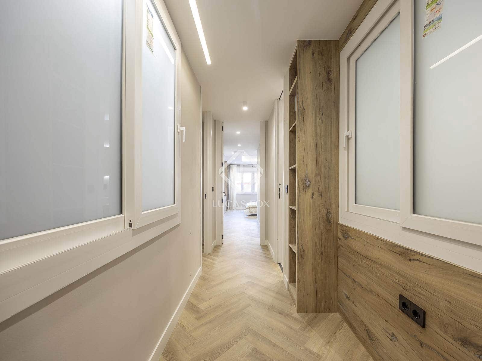 5 slaapkamer Appartement te koop in Valencia stad - € 990.000 (Ref: 9414917)