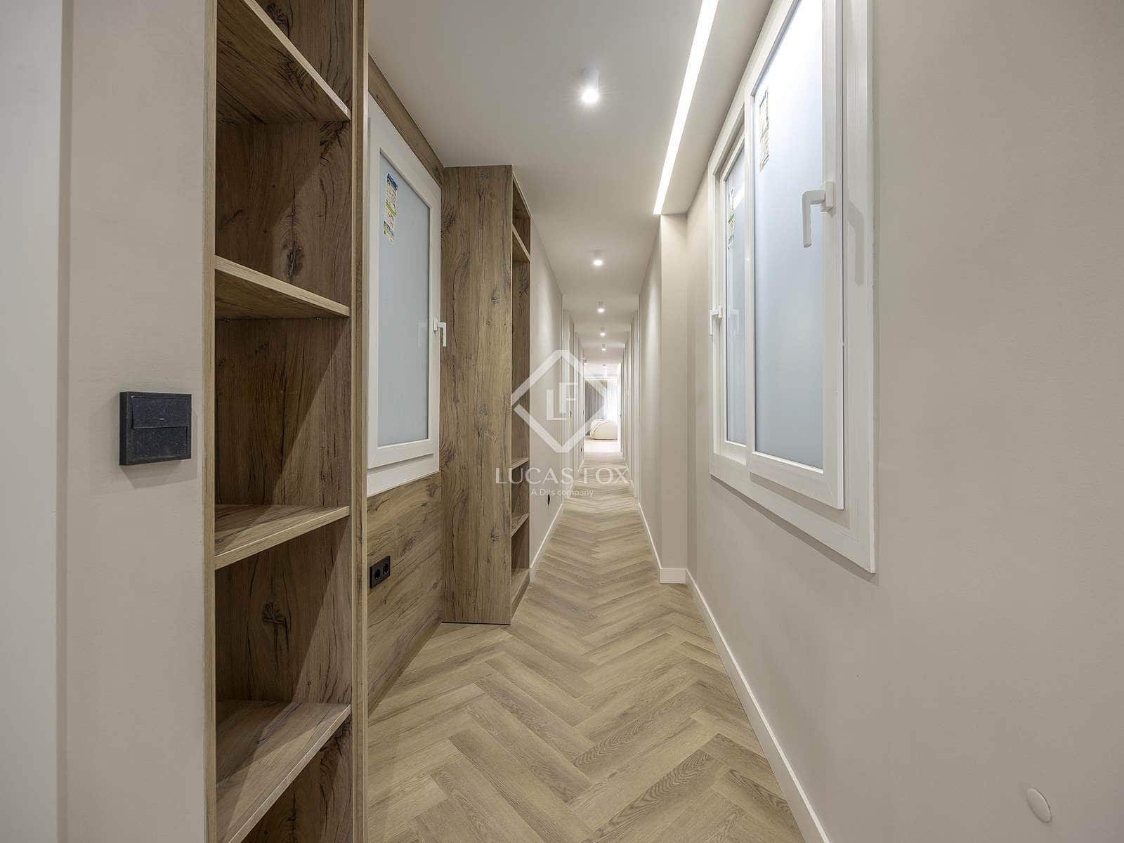 5 slaapkamer Appartement te koop in Valencia stad - € 990.000 (Ref: 9414917)