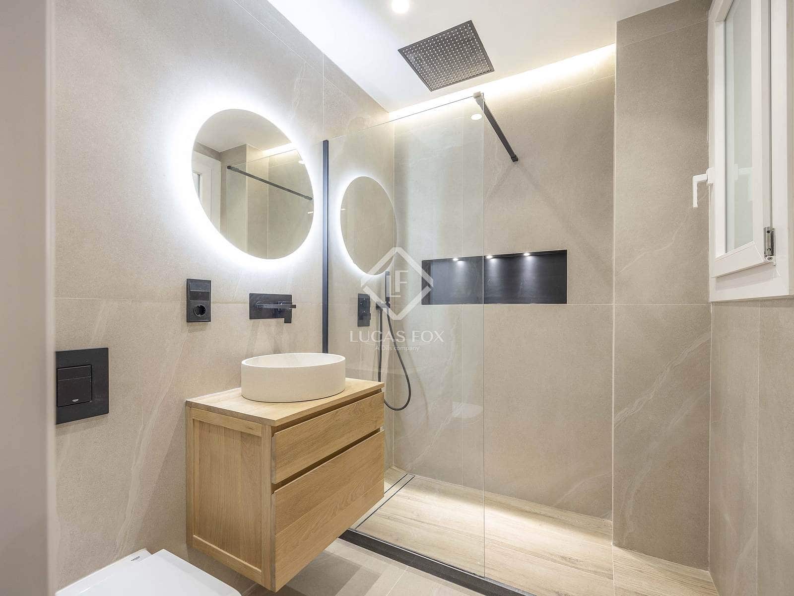 5 slaapkamer Appartement te koop in Valencia stad - € 990.000 (Ref: 9414917)