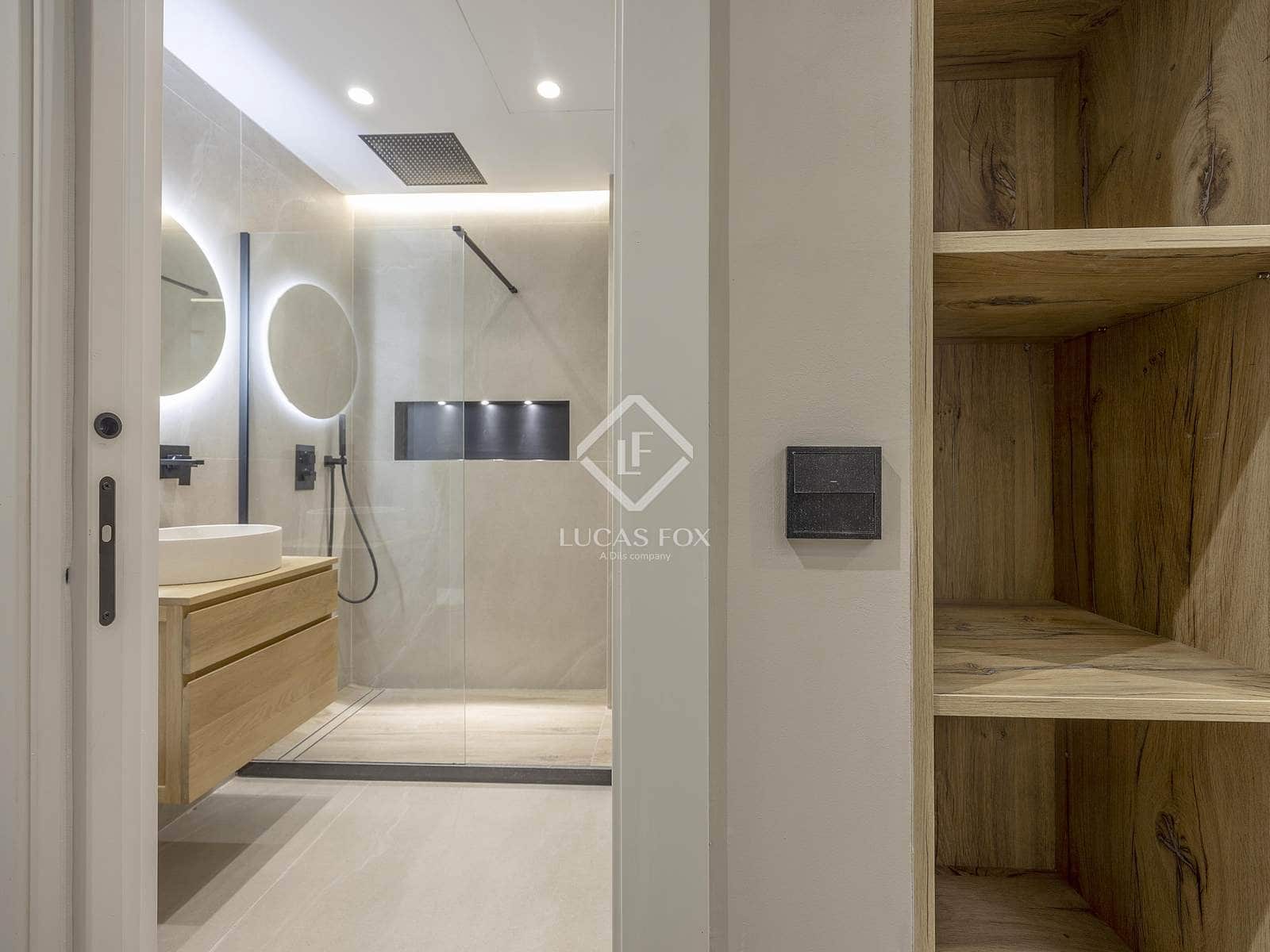 5 slaapkamer Appartement te koop in Valencia stad - € 990.000 (Ref: 9414917)