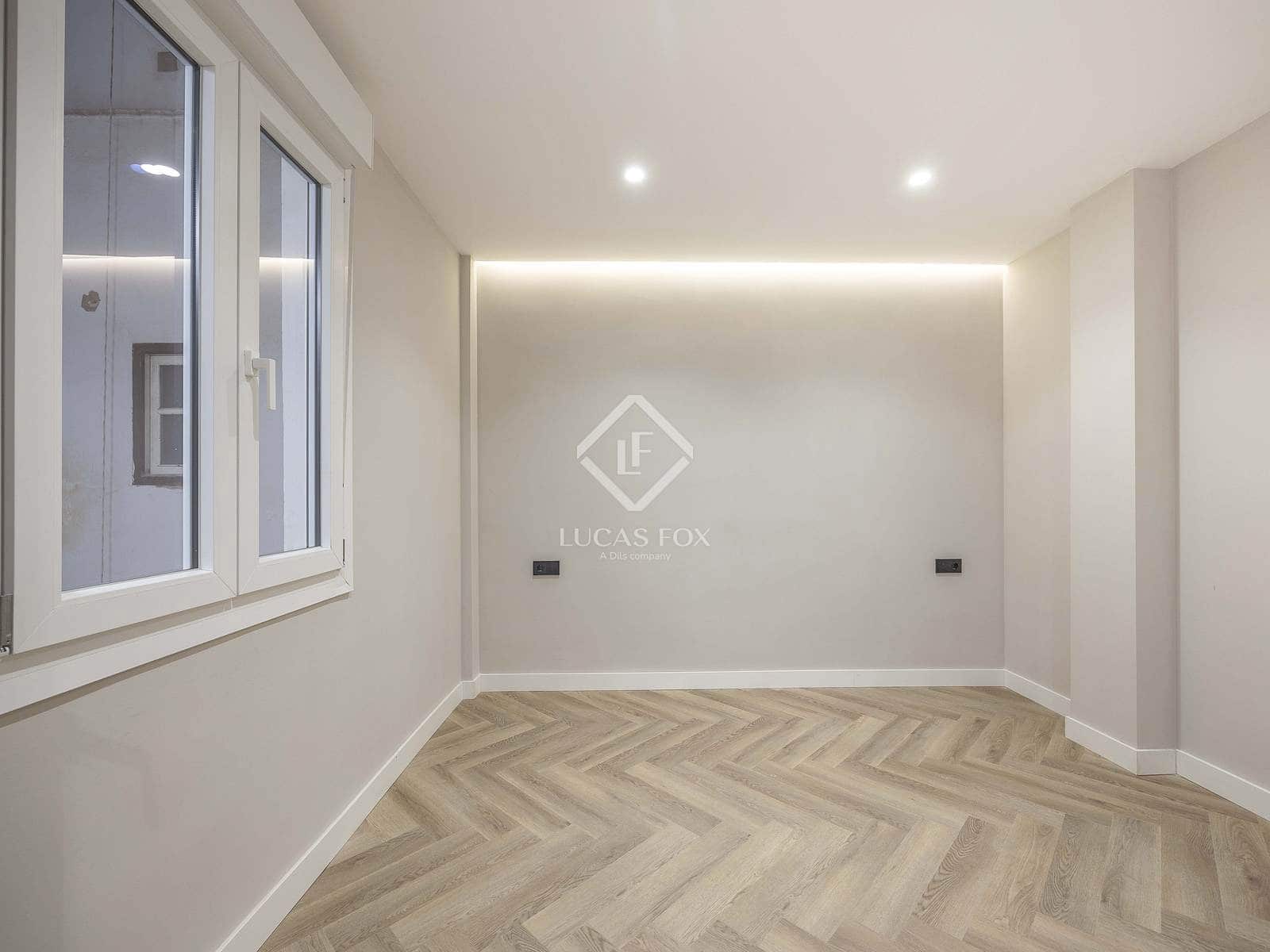 5 slaapkamer Appartement te koop in Valencia stad - € 990.000 (Ref: 9414917)