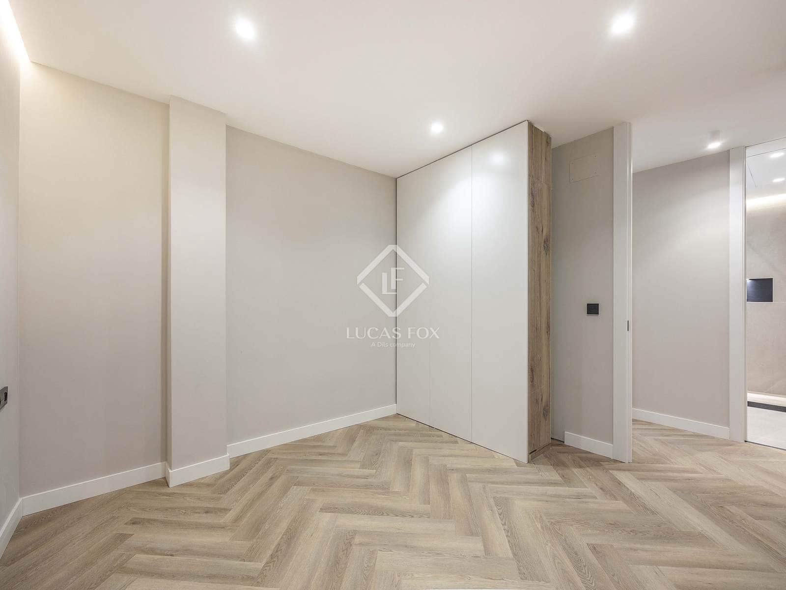 5 slaapkamer Appartement te koop in Valencia stad - € 990.000 (Ref: 9414917)