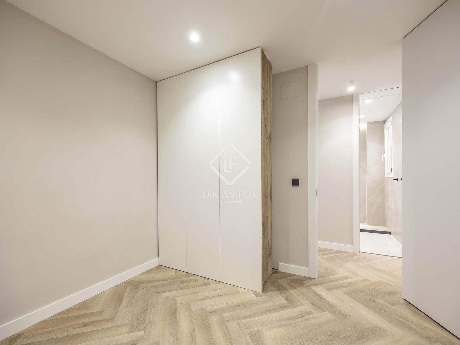 5 slaapkamer Appartement te koop in Valencia stad - € 990.000 (Ref: 9414917)