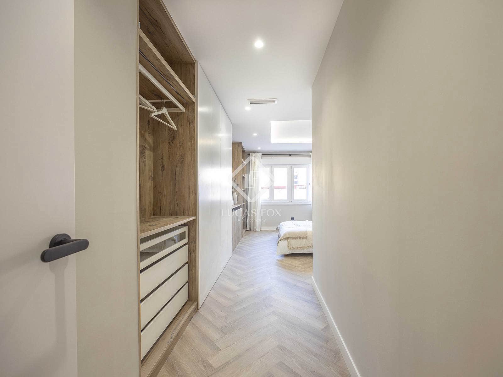 5 slaapkamer Appartement te koop in Valencia stad - € 990.000 (Ref: 9414917)