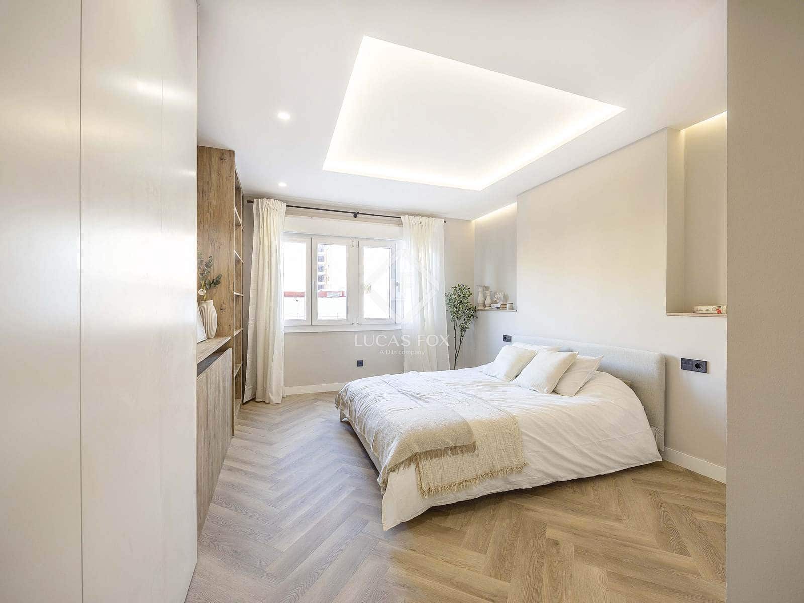 5 slaapkamer Appartement te koop in Valencia stad - € 990.000 (Ref: 9414917)