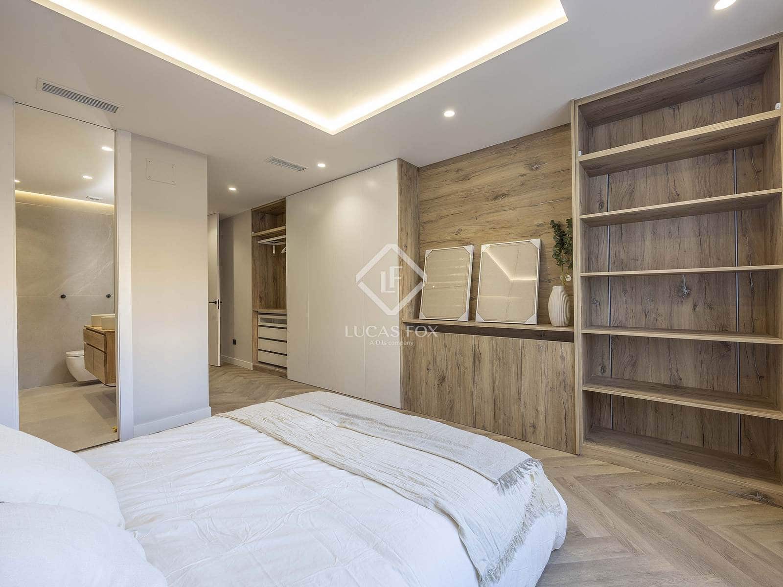 5 slaapkamer Appartement te koop in Valencia stad - € 990.000 (Ref: 9414917)