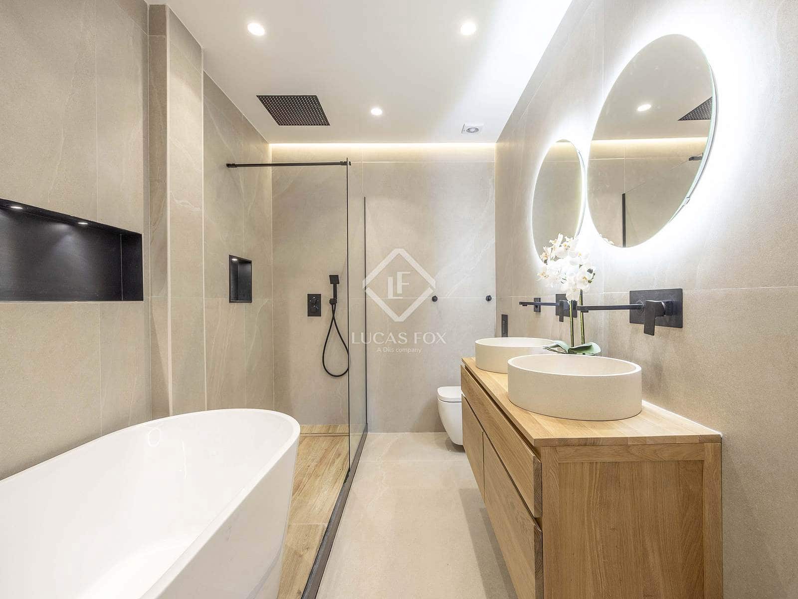 5 slaapkamer Appartement te koop in Valencia stad - € 990.000 (Ref: 9414917)