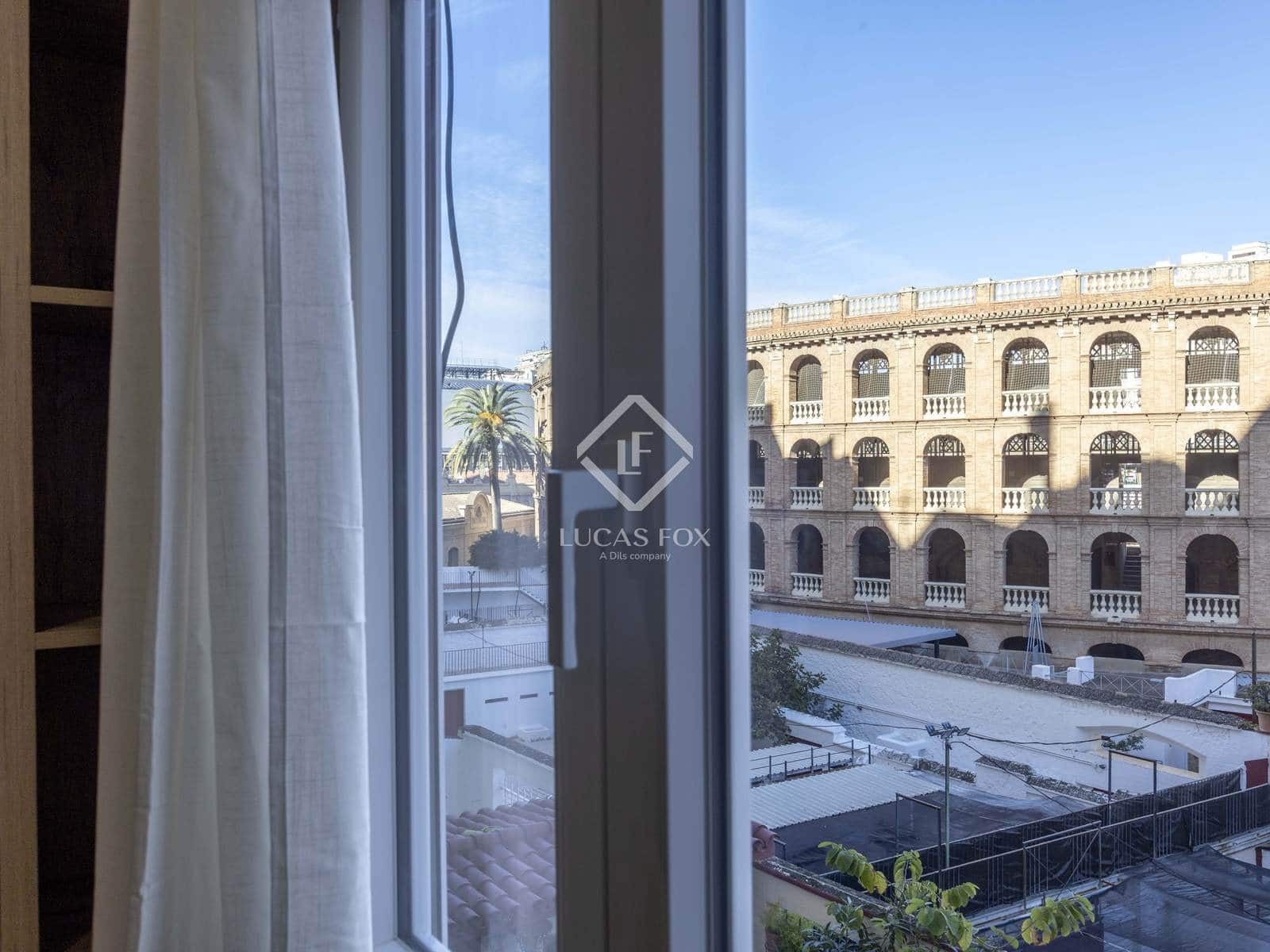 5 slaapkamer Appartement te koop in Valencia stad - € 990.000 (Ref: 9414917)