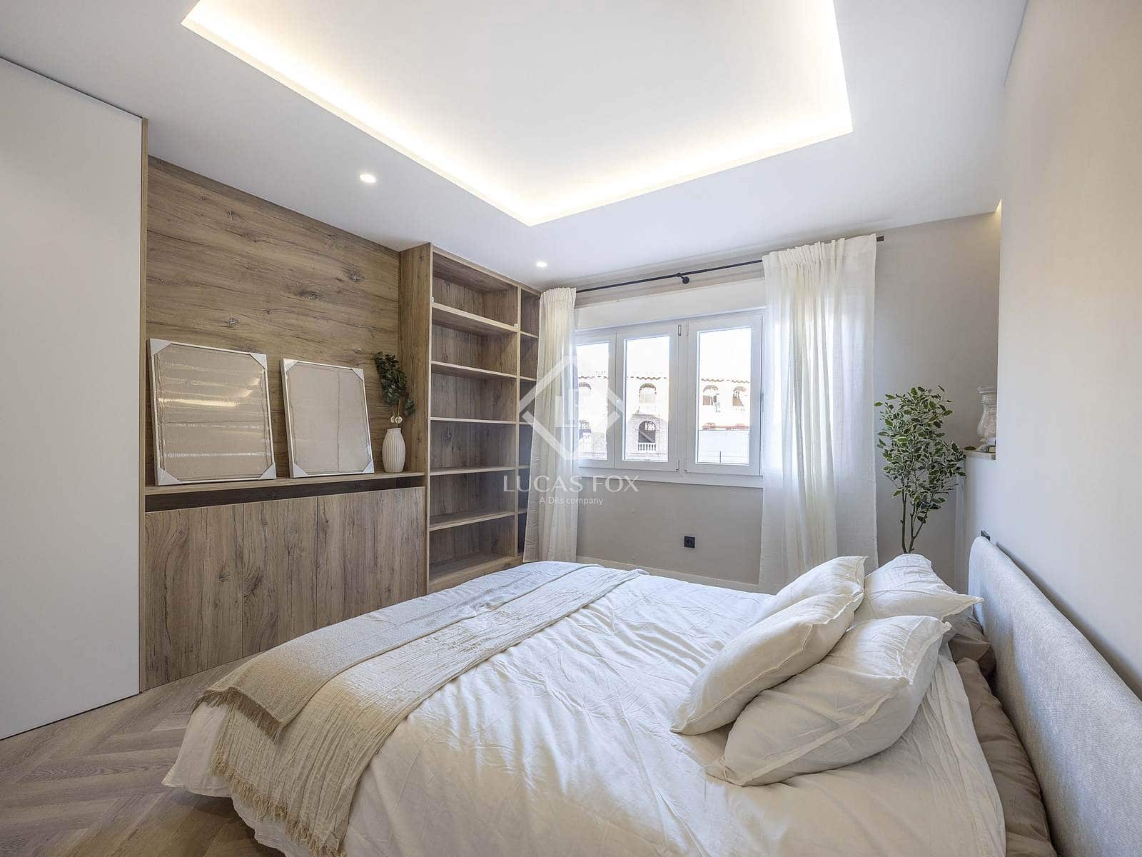 5 slaapkamer Appartement te koop in Valencia stad - € 990.000 (Ref: 9414917)