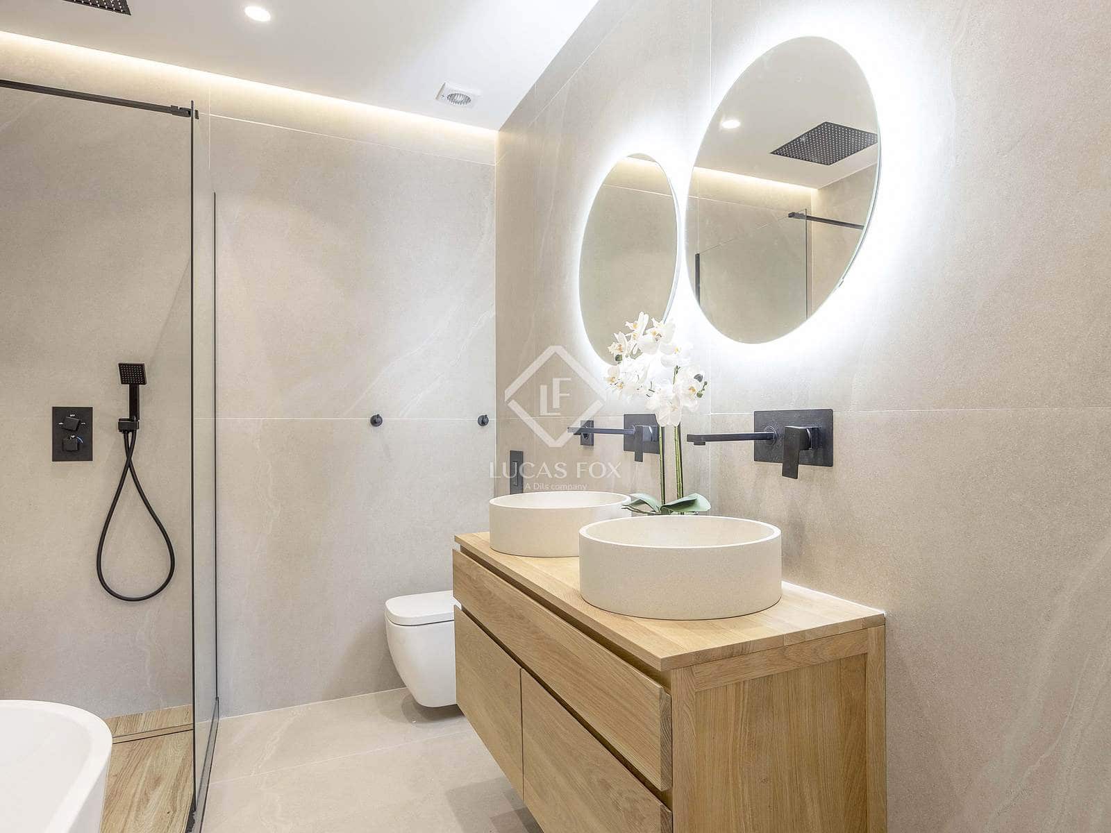 5 slaapkamer Appartement te koop in Valencia stad - € 990.000 (Ref: 9414917)