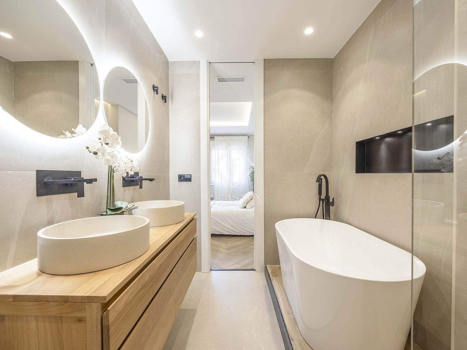 5 slaapkamer Appartement te koop in Valencia stad - € 990.000 (Ref: 9414917)