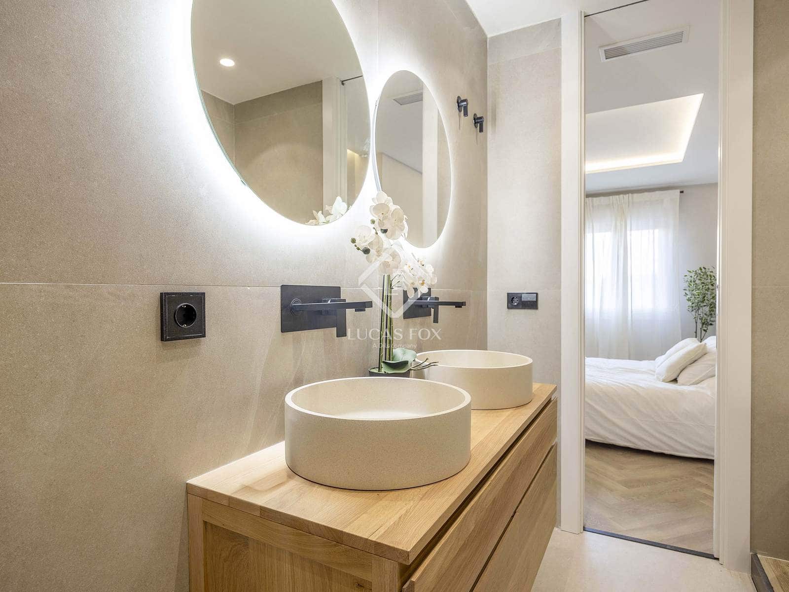 5 slaapkamer Appartement te koop in Valencia stad - € 990.000 (Ref: 9414917)