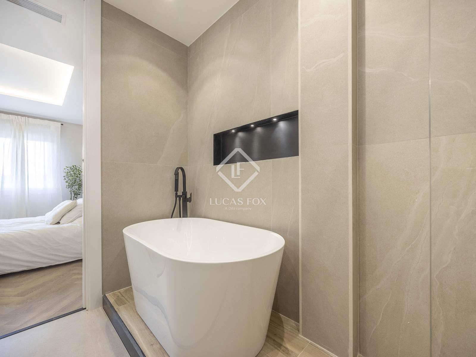 5 slaapkamer Appartement te koop in Valencia stad - € 990.000 (Ref: 9414917)