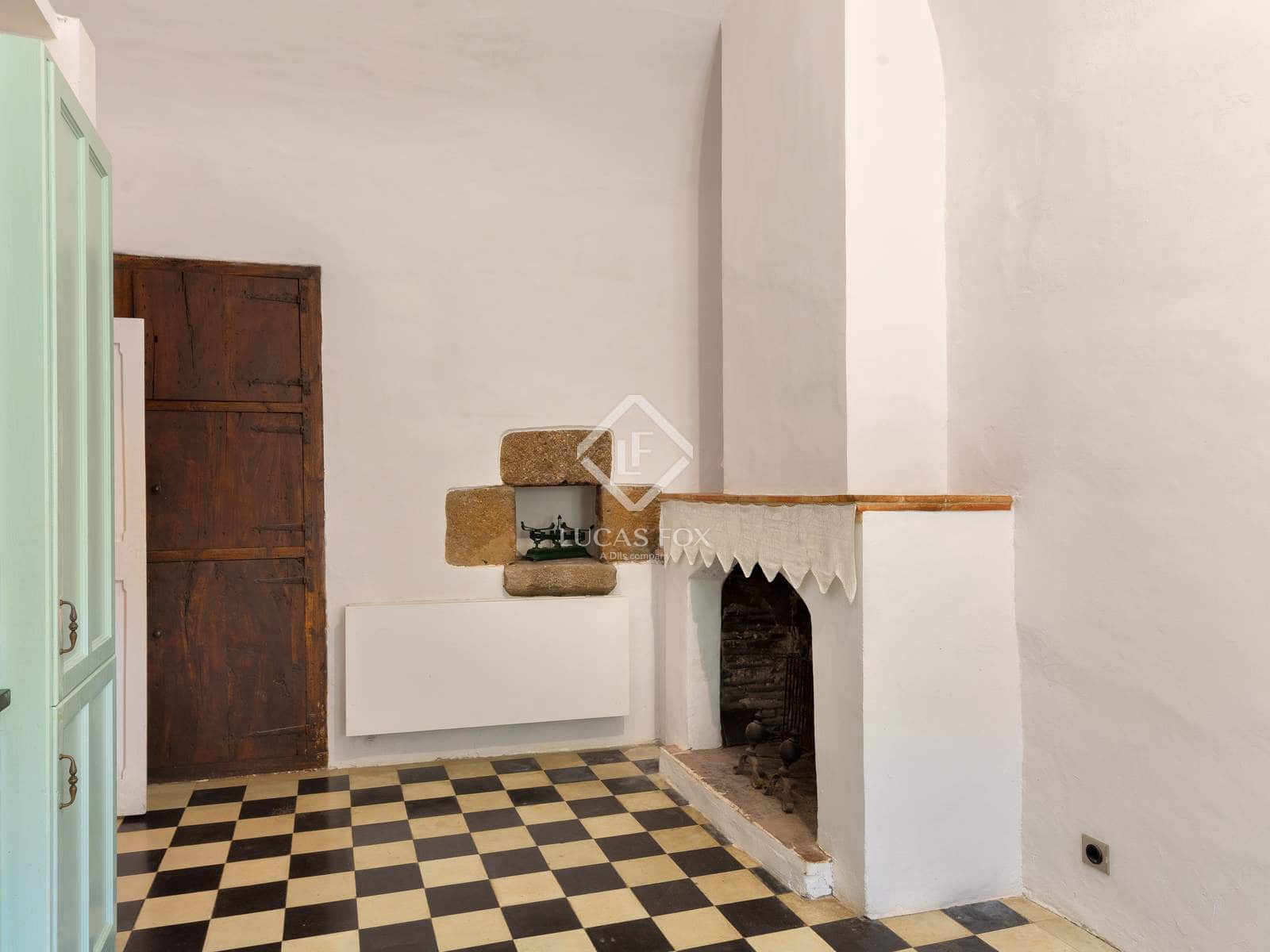 5 chambre Finca/Maison de Campagne à vendre à Rupia - 760 000 € (Ref: 9414919)