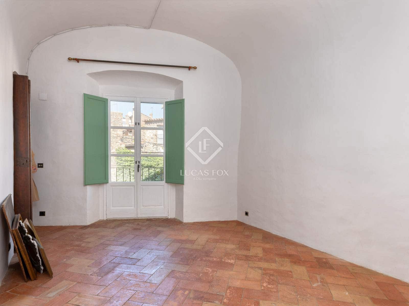 5 chambre Finca/Maison de Campagne à vendre à Rupia - 760 000 € (Ref: 9414919)