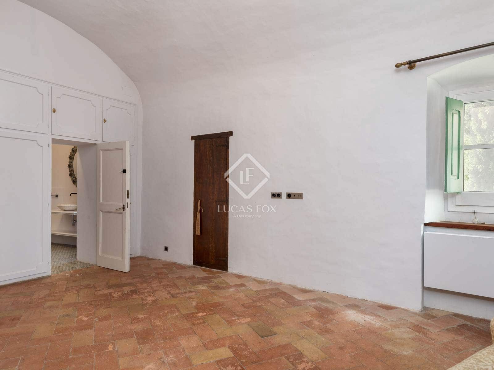 5 chambre Finca/Maison de Campagne à vendre à Rupia - 760 000 € (Ref: 9414919)