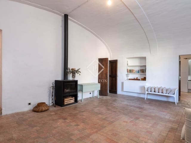 5 camera da letto Finca/Casa di Campagna in vendita in Rupià - 760.000 € (Rif: 9414919)