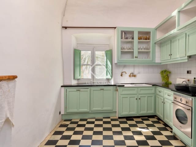 5 camera da letto Finca/Casa di Campagna in vendita in Rupià - 760.000 € (Rif: 9414919)