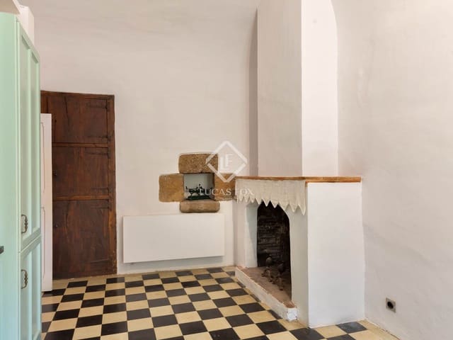 5 camera da letto Finca/Casa di Campagna in vendita in Rupià - 760.000 € (Rif: 9414919)