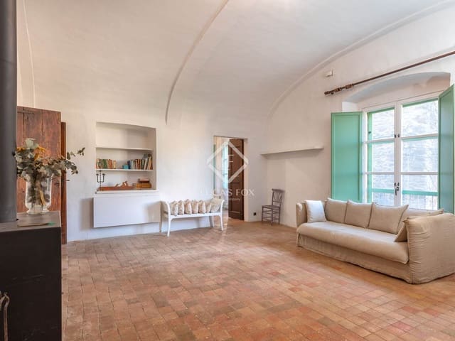 5 camera da letto Finca/Casa di Campagna in vendita in Rupià - 760.000 € (Rif: 9414919)