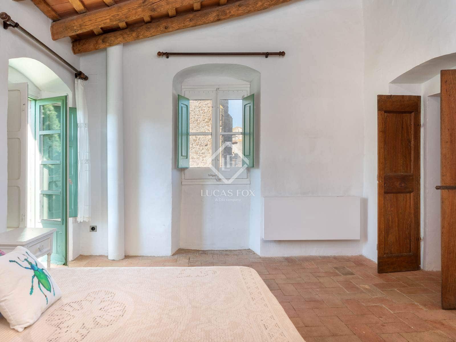 5 chambre Finca/Maison de Campagne à vendre à Rupia - 760 000 € (Ref: 9414919)