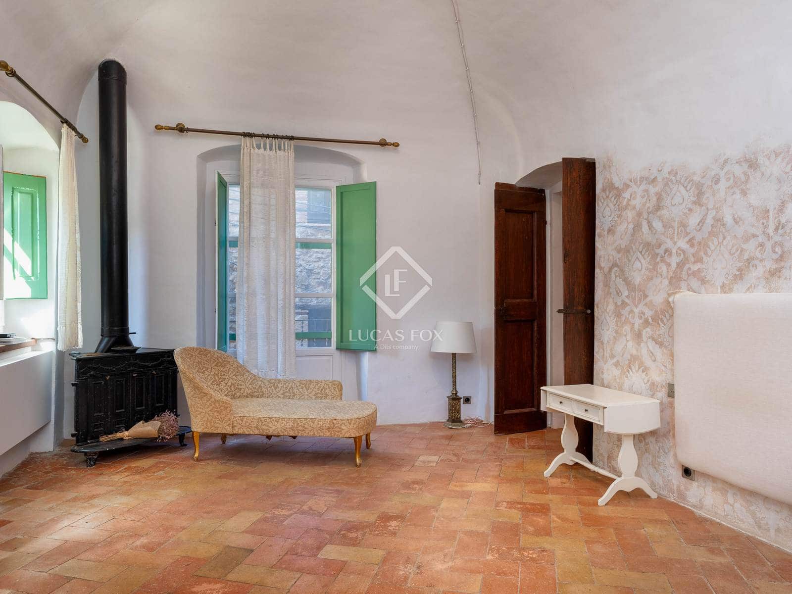 5 chambre Finca/Maison de Campagne à vendre à Rupia - 760 000 € (Ref: 9414919)