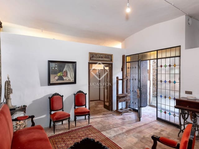 5 camera da letto Finca/Casa di Campagna in vendita in Rupià - 760.000 € (Rif: 9414919)