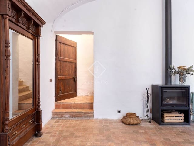 5 camera da letto Finca/Casa di Campagna in vendita in Rupià - 760.000 € (Rif: 9414919)