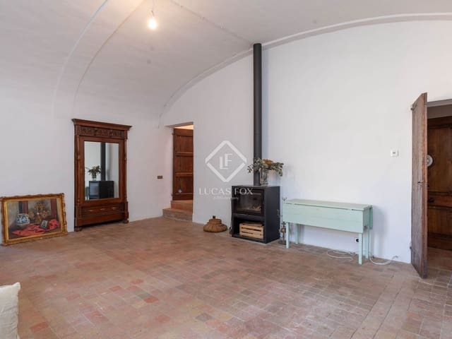 5 camera da letto Finca/Casa di Campagna in vendita in Rupià - 760.000 € (Rif: 9414919)