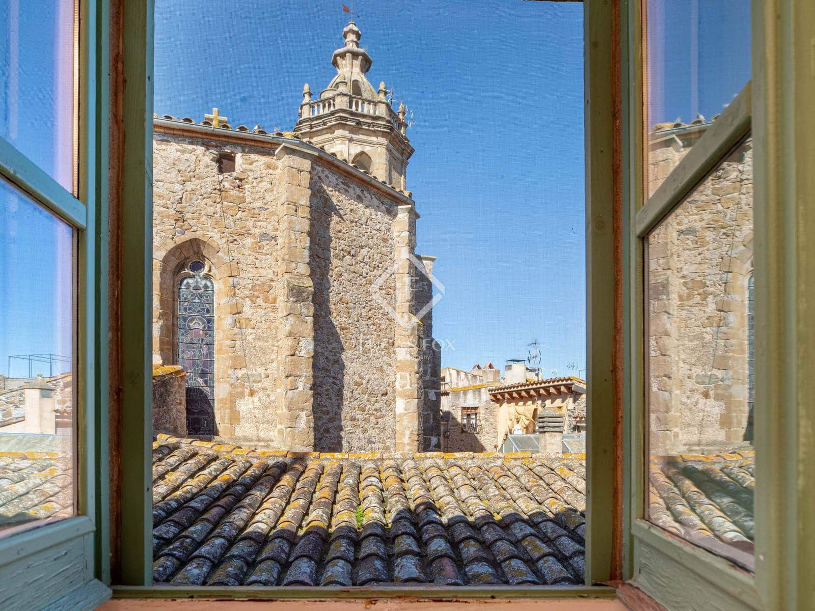 5 chambre Finca/Maison de Campagne à vendre à Rupia - 760 000 € (Ref: 9414919)