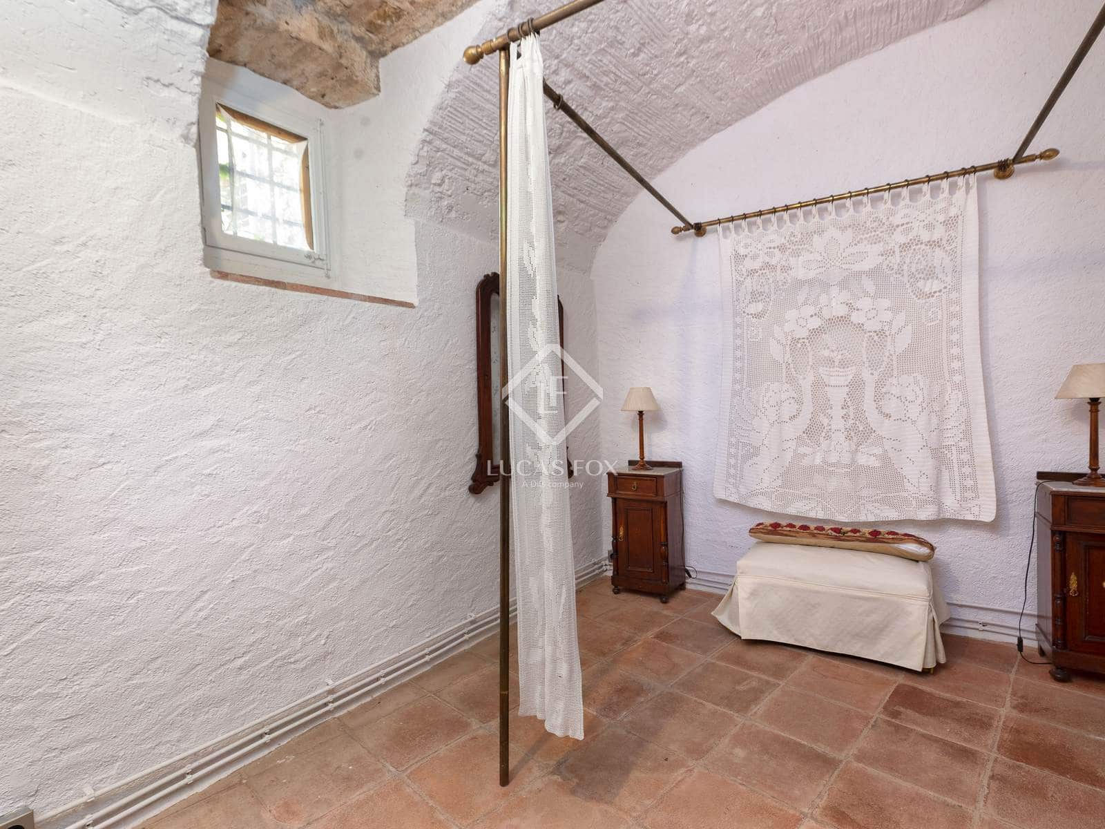 5 chambre Finca/Maison de Campagne à vendre à Rupia - 760 000 € (Ref: 9414919)