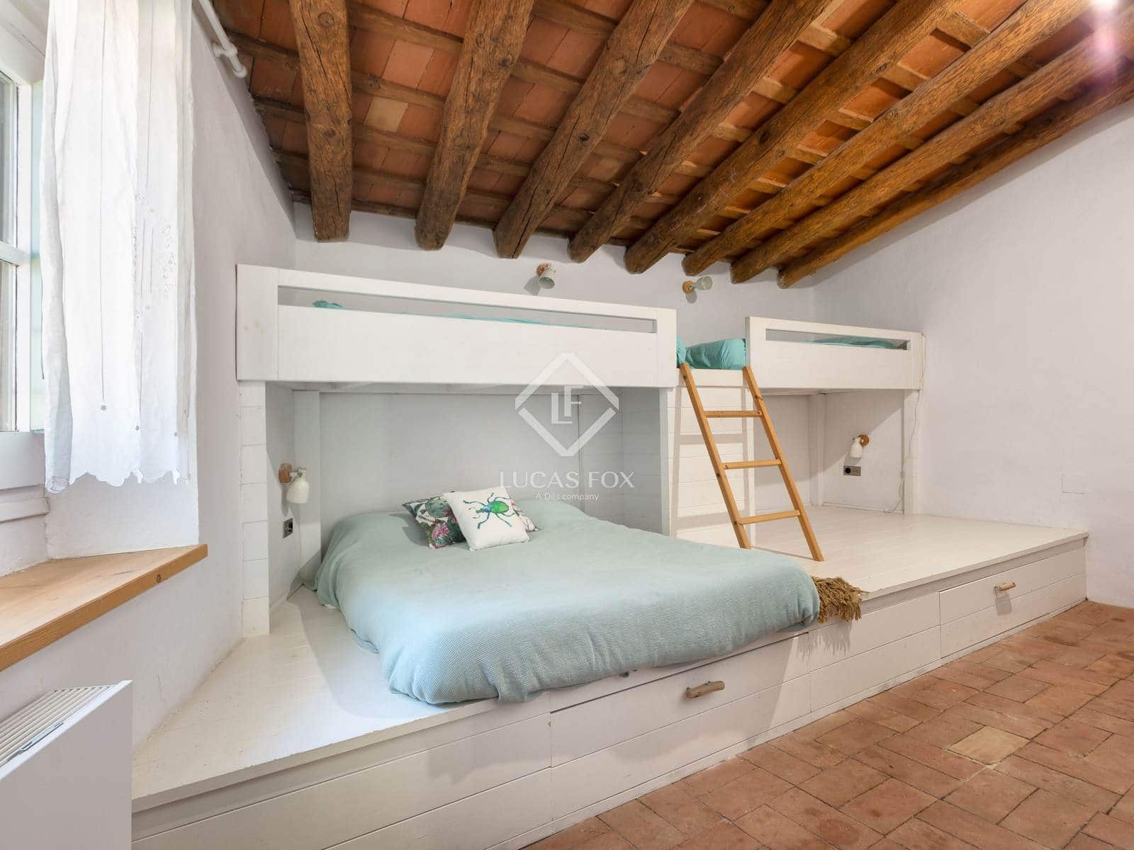 5 chambre Finca/Maison de Campagne à vendre à Rupia - 760 000 € (Ref: 9414919)