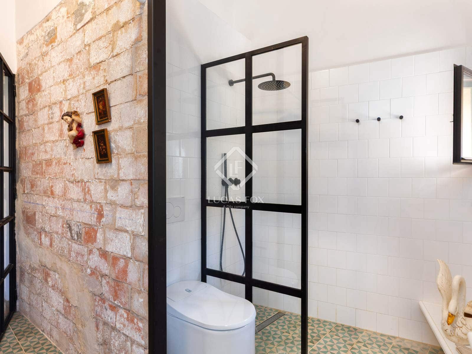 5 chambre Finca/Maison de Campagne à vendre à Rupia - 760 000 € (Ref: 9414919)