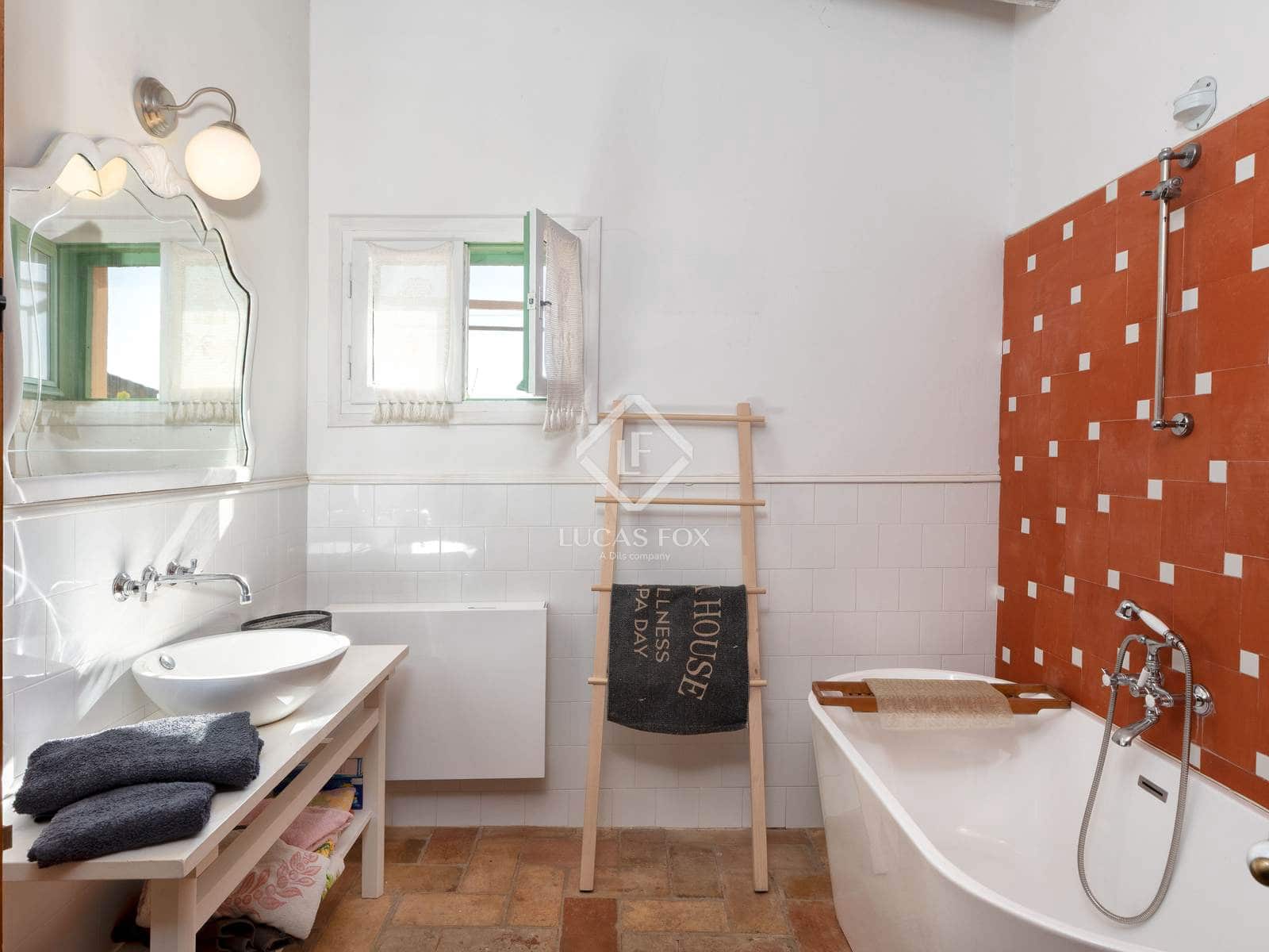 5 chambre Finca/Maison de Campagne à vendre à Rupia - 760 000 € (Ref: 9414919)