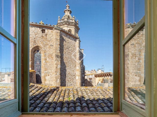 5 camera da letto Finca/Casa di Campagna in vendita in Rupià - 760.000 € (Rif: 9414919)