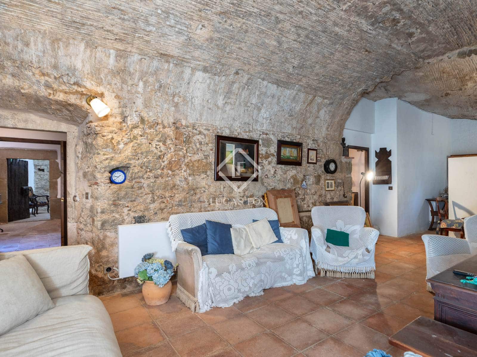 5 chambre Finca/Maison de Campagne à vendre à Rupia - 760 000 € (Ref: 9414919)