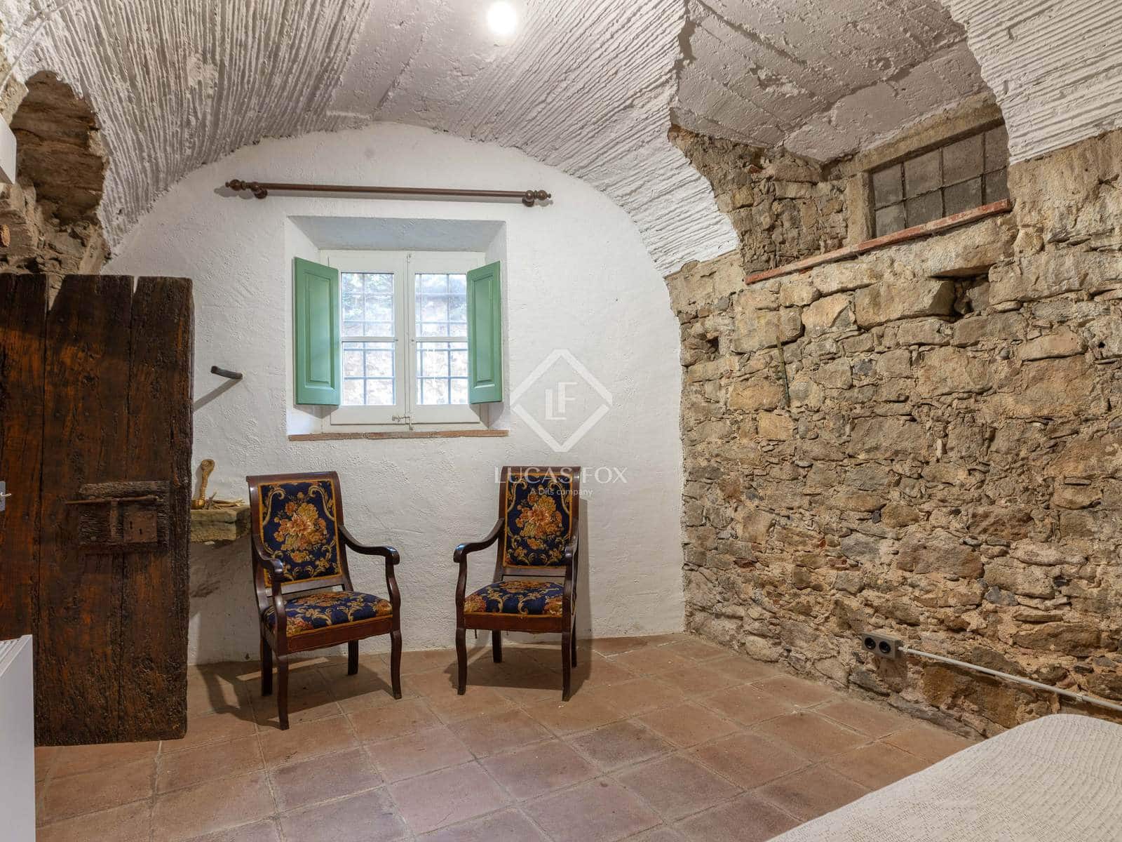 5 chambre Finca/Maison de Campagne à vendre à Rupia - 760 000 € (Ref: 9414919)