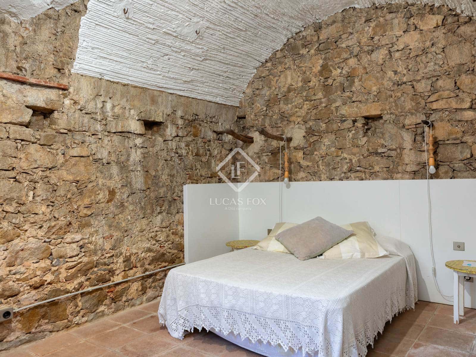 5 chambre Finca/Maison de Campagne à vendre à Rupia - 760 000 € (Ref: 9414919)