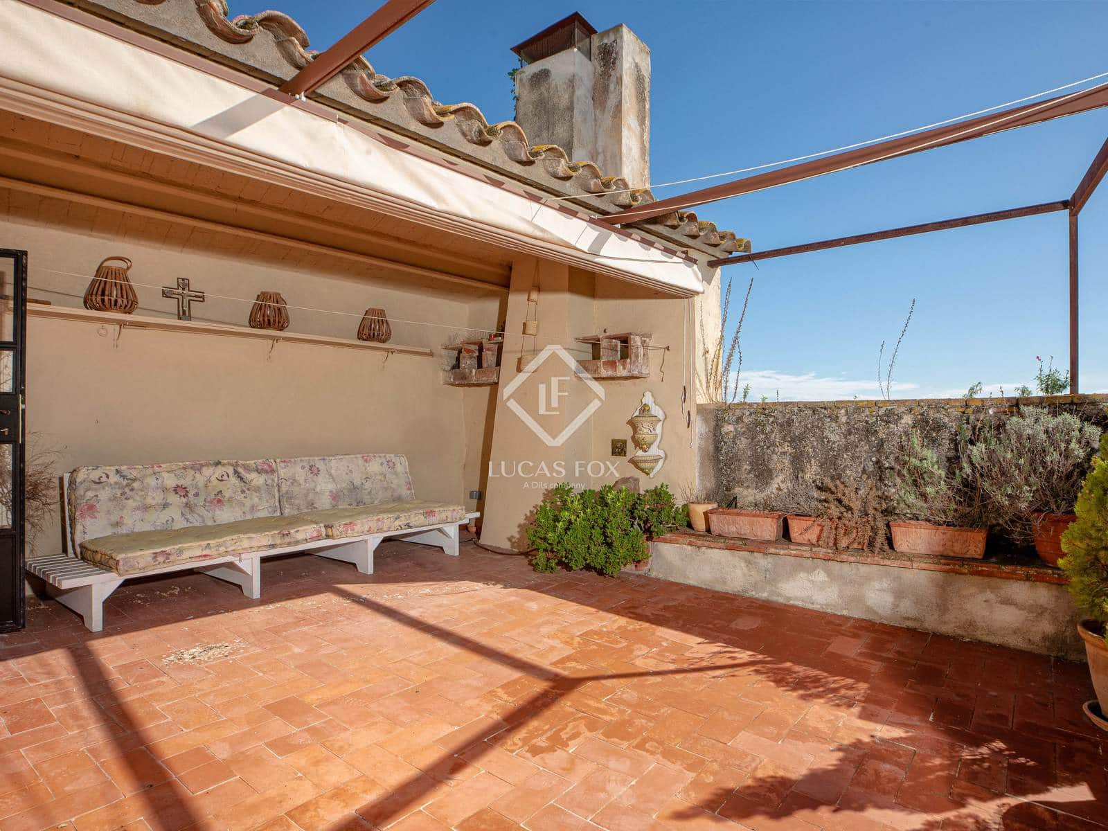 5 chambre Finca/Maison de Campagne à vendre à Rupia - 760 000 € (Ref: 9414919)